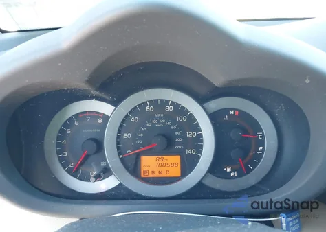 2011 Toyota Rav4 from USA, damaged, VIN 2T3ZF4DV3BW098670